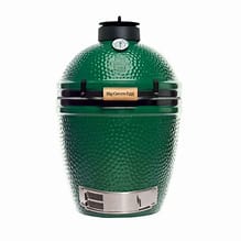 Big Green Eggs