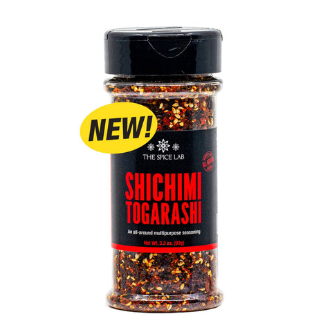 Shichimi Togarashi