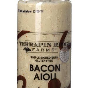 Bacon Aioli
