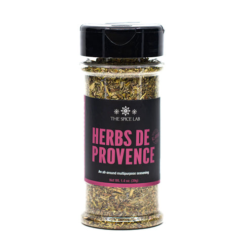 herbs de Provence