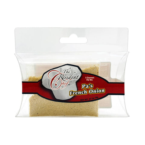 Pa's French Onion Dip