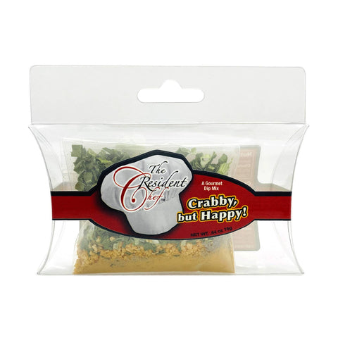 Crabby but Happy Dip