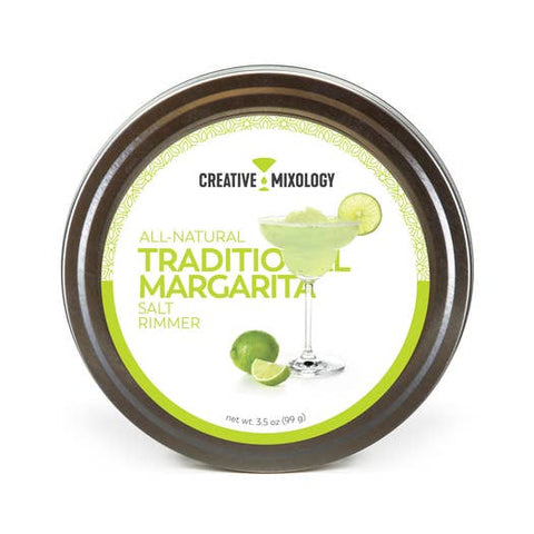 Traditional Magarita Salt Rimmer