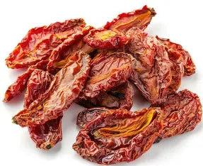 Sun-Dried Tomato Olive Oil