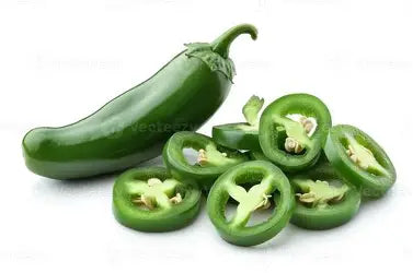 Jalapeno Infused Olive Oil