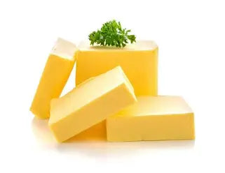 Butter Infused Olive Oil