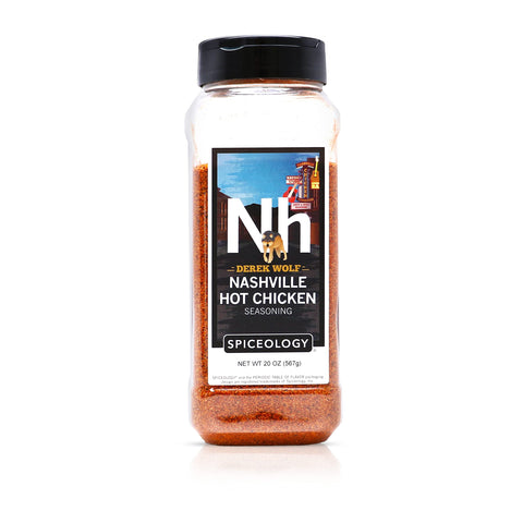 Nashville Hot Chicken Blend Large