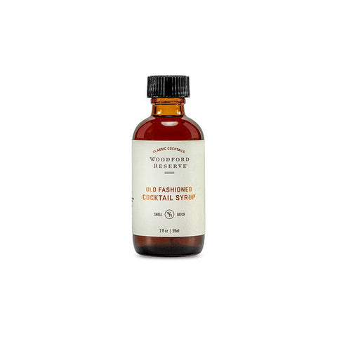 Woodford Reserve Old Fashioned Syrup 2oz.