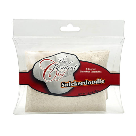 Snickerdoodle Cheeseball