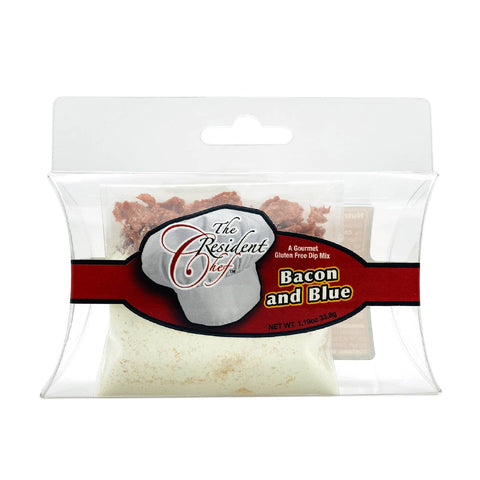 Bacon and Blue Dip