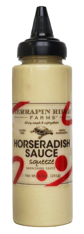 Horseradish Sauce Aioli