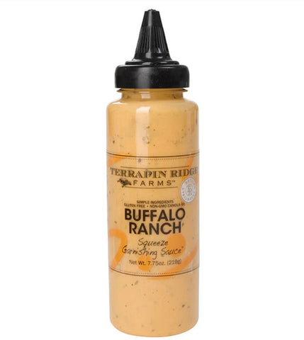 Buffalo Ranch Squeeze