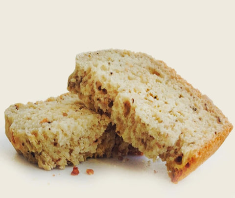 Sea Salt & Cracked Pepper Soberdough Bread Mix'