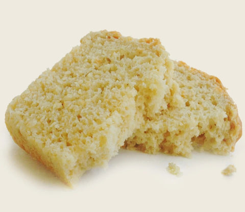 The Classic Soberdough Bread Mix