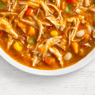 Arizona Sunset Enchilada Soup Mix