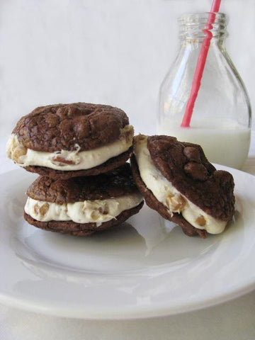 Butter Pecan Cheeseball