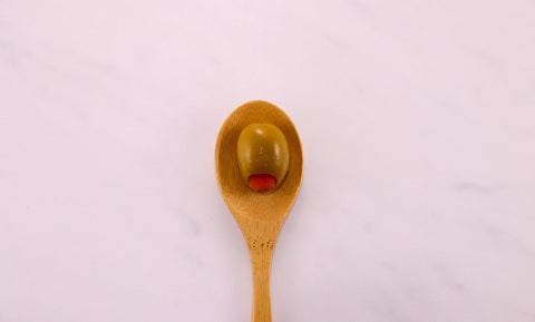 Chardonnay Pimento Stuffed Olives