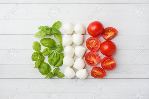 Classic Italy Infused Olive Oil