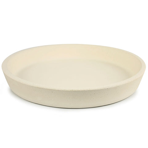Big Green Egg Deep Dish Pizza/Baking Stone