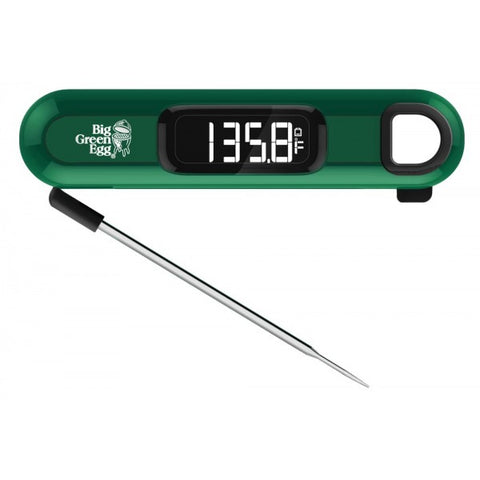 Big Green Egg Instant Read Thermometer
