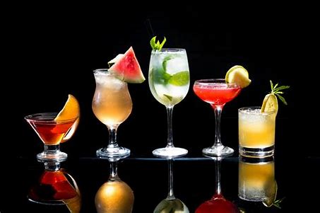 Cocktail Culture