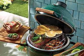 BGE Sauces & Seasonings