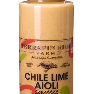 Chile Lime Aioli