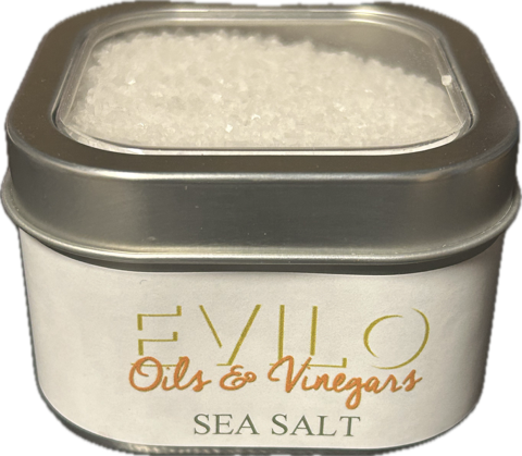 Evilo Sea Salt