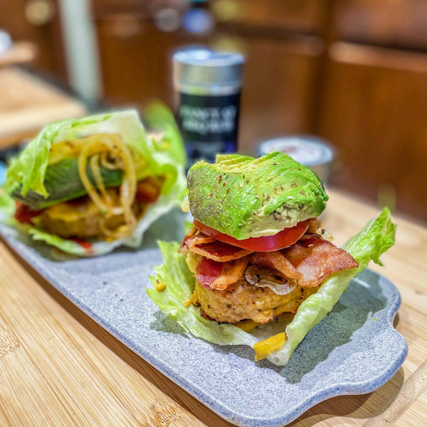 Everything But the Avocado Toast Gourmet Seasoning