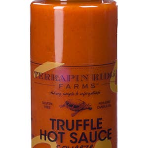 Truffle Hot Sauce