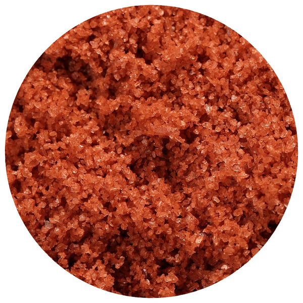 Hawaiian Red Alaea Sea Salt