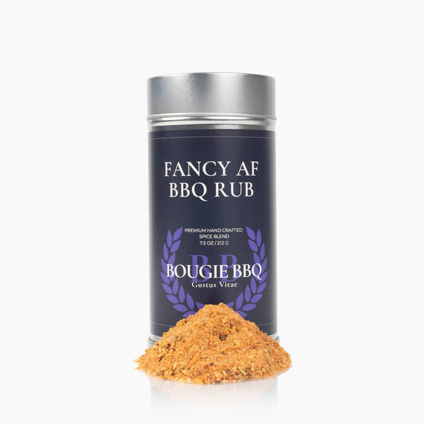 Fancy AF BBQ Rub