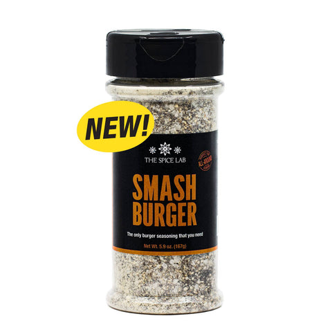 Smash Burger