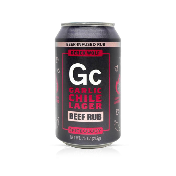 Derek Wolf Ultimate Beer Infused Four Pack