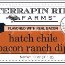 Hatch Chile Bacon Ranch Dip
