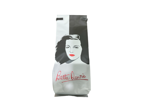 Breakfast At Dominique’s Coffee Co- Bette Davis “The Jezebel Blend” Monsooned Malabar Medium Roast