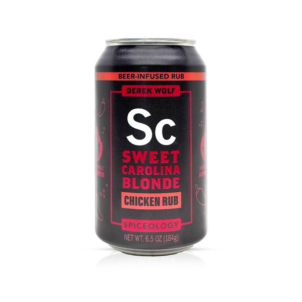 Derek Wolf Ultimate Beer Infused Four Pack