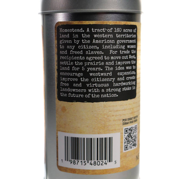 Homestead All Purpose Herb