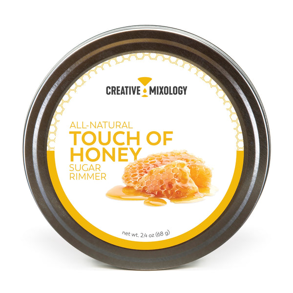 All-Natural Touch of Honey Cocktail Rimmer