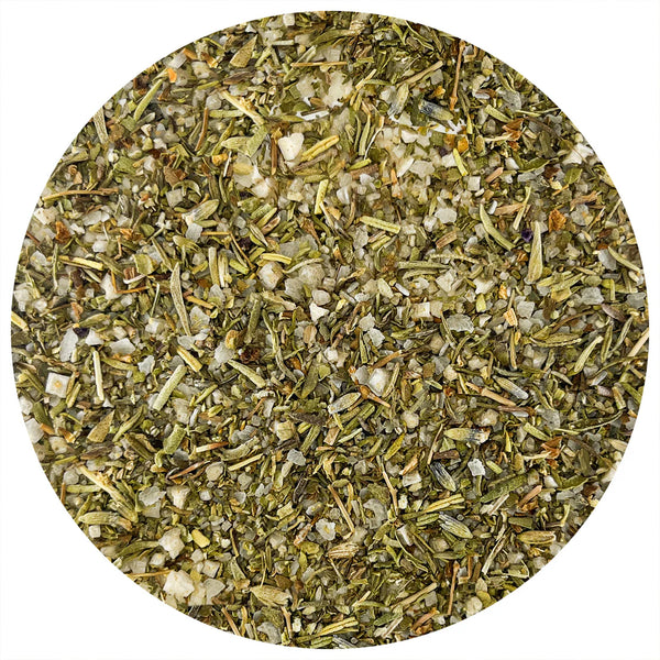 French Lavender + Rosemary