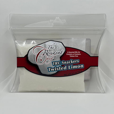 Twisted Limon TRC Snackers