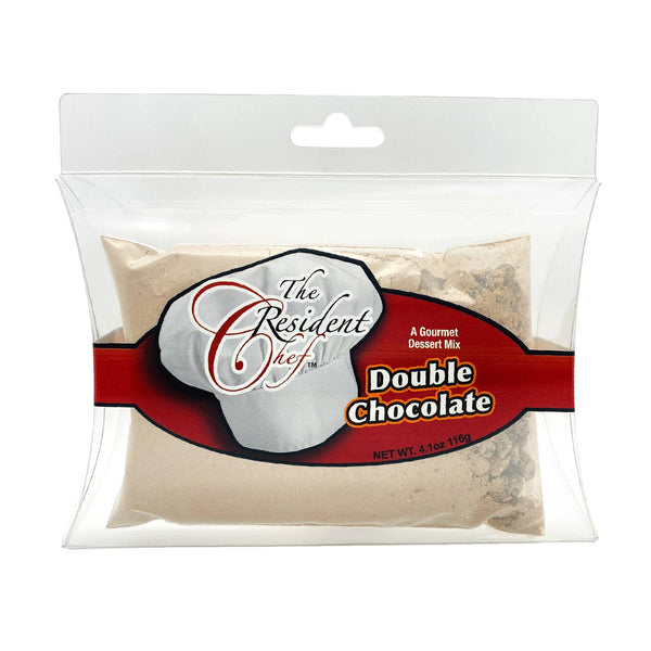 Double Chocolate Cheeseball