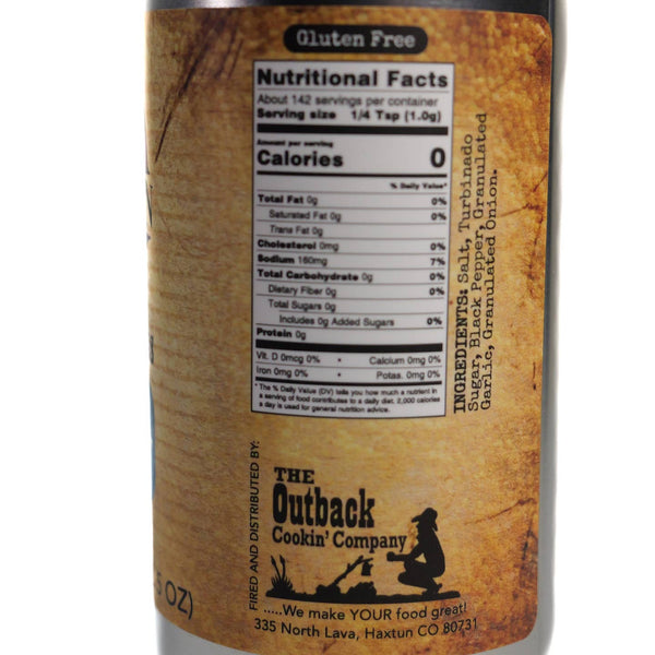 Dutch Oven Californio Santa Maria Rub