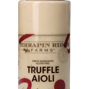 Truffle Aioli