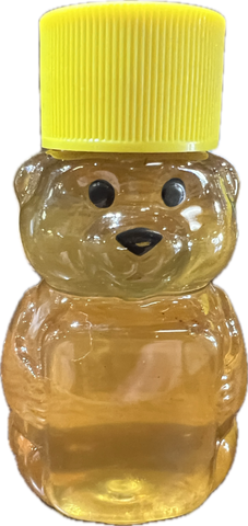 Bradfield Honey 2 oz