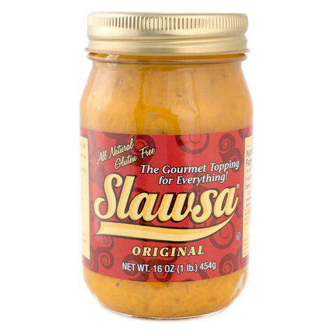 Slawsa Original