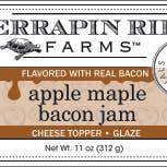 Apple Maple Bacon Jam