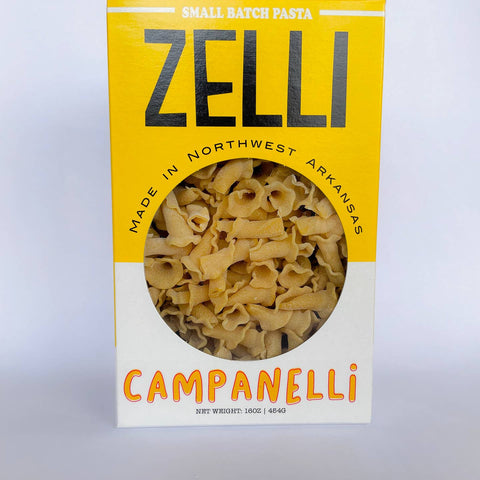 Campanelli Pasta