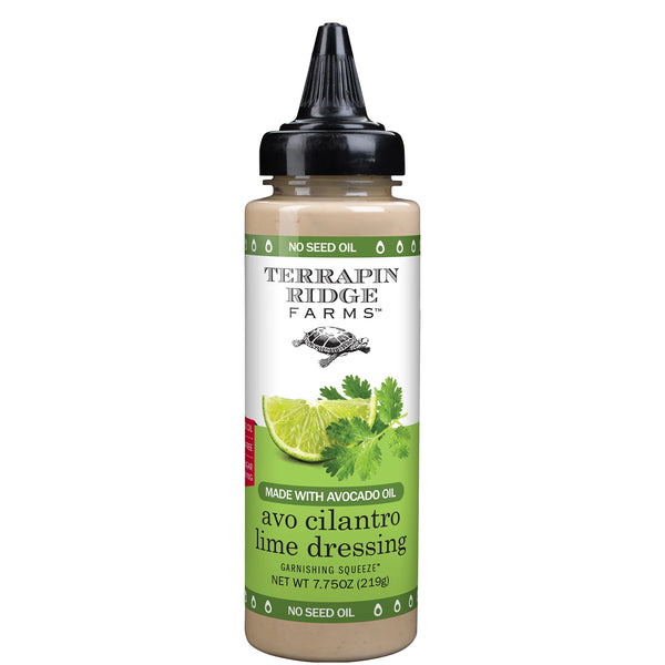 AVO Cilantro Lime Dressing