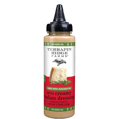 AVO Creamy Italian Dressing
